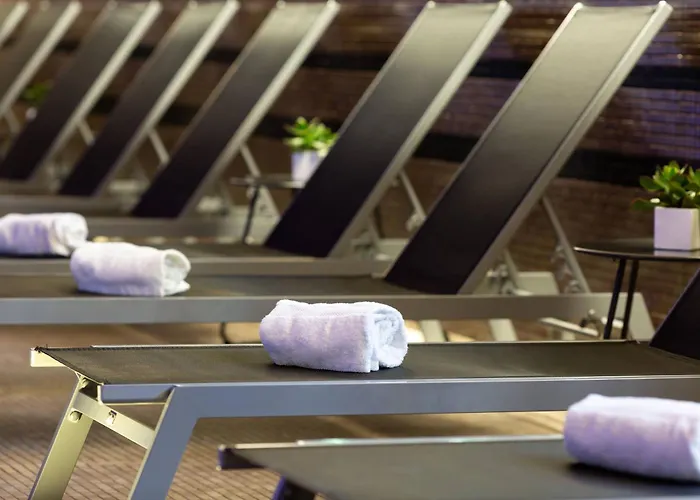 L'Hermitage GantoisHotel Lille