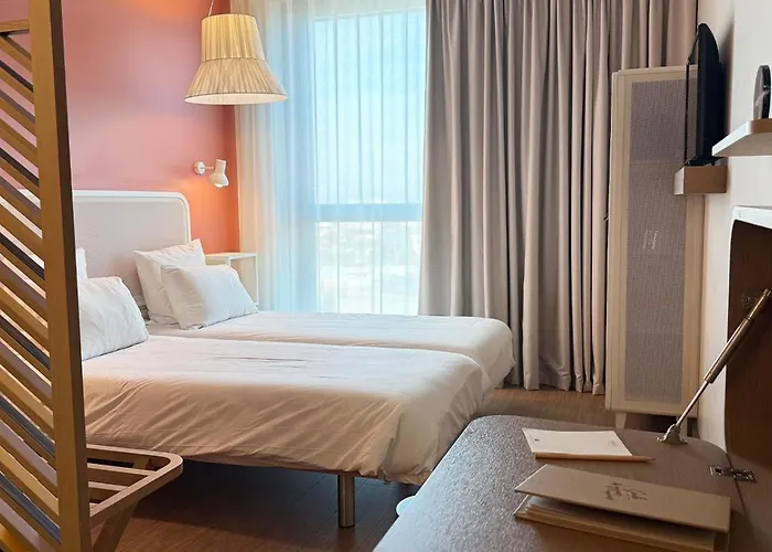 Okko Hotels Lille Centre